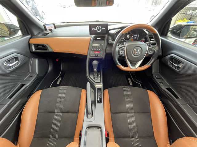 ホンダ Ｓ６６０ α 特別仕様車ブルーノレザーED 千葉県 2017(平29)年 4.3万km ベルベットマルーンメタリック 【Bruno Leather Edition専用装備】/外部検査済み/●スポーツレザーシート/●ブラックドアミラー/●オールブラックアルミホイール/●本革巻ステアリングホイール/●専用ボディカラー：ベルベットマルーンメタリック/シティブレーキアクティブシステム【MOP】/・衝突軽減ブレーキ+誤発進抑制機能/純正センターディスプレイ/・BT/AMFM/USB/バックカメラ/ETC/純正フロアマット/スペアキー