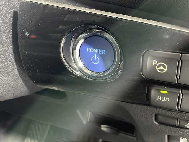 トヨタ プリウス A プレミアム 沖縄県 2016(平28)年 15.9万km ダークブルーマイカM 禁煙車/衝突軽減ブレーキ/純正９インナビ/純正ドライブレコーダー/ＨＵＤ/ＢＳＭ/バックカメラ/ＬＥＤヘッドライト/オートライト/アドバンストパーク/純正アルミホイール/ＥＴＣ/プッシュスタート
