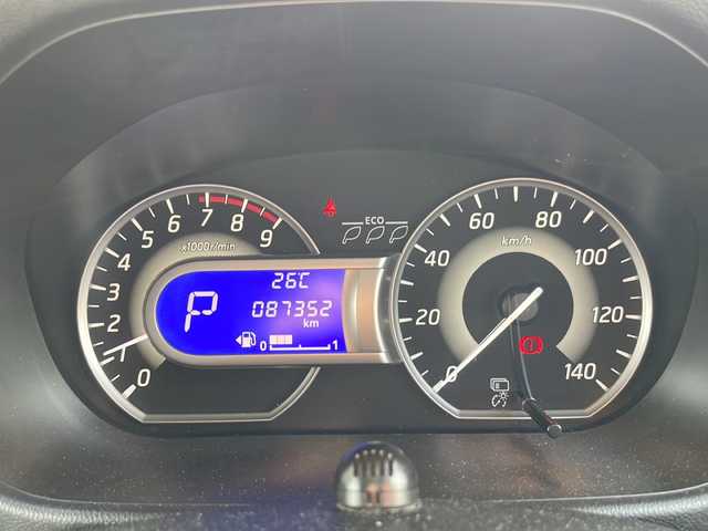 日産 デイズ ルークス ハイウェイスターX 福島県 2014(平26)年 8.8万km ブラック 純正ナビ　全方位Ｃ　フルセグＴＶ　ＢＴ　純正１４インチサマータイヤ付ＡＷ　スペアキー　エンスタ　純正ドアバイザー　片側パワスラ　電動格納ミラー　自動防眩ミラー　シートカバー　リアシーリングファン