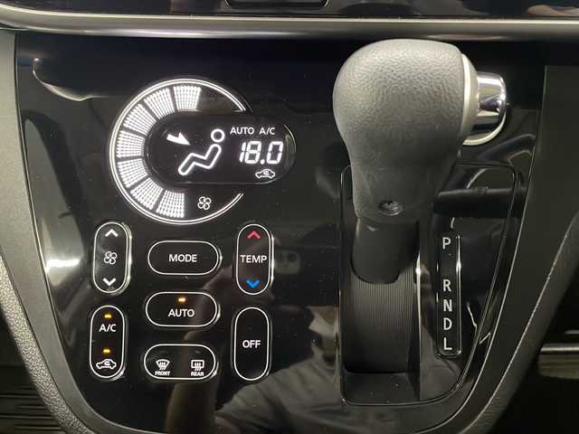日産 デイズ ルークス ハイウェイスターX 長崎県 2014(平26)年 8.8万km ブラック 純正メモリナビ/(フルセグ/CD/DVD/Bluetooth)/アラウンドビューモニター/片側パワースライドドア/純正１４インチＡＷ/ドライブレコーダー/スペアキー/純正ドアバイザー/電動格納ミラー/革シートカバー/リアシーリングファン/後部座席遮光カーテン/保証書/取扱説明書