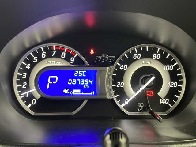 日産 デイズ ルークス ハイウェイスターX 長崎県 2014(平26)年 8.8万km ブラック 純正メモリナビ/(フルセグ/CD/DVD/Bluetooth)/アラウンドビューモニター/片側パワースライドドア/純正１４インチＡＷ/ドライブレコーダー/スペアキー/純正ドアバイザー/電動格納ミラー/革シートカバー/リアシーリングファン/後部座席遮光カーテン/保証書/取扱説明書