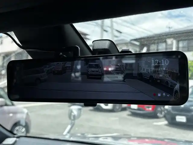トヨタ ハイラックス Z ブラックラリーエディション 熊本県 2020(令2)年 7.7万km シルバーメタリック ワンオーナー/ハードトノカバー/社外SDナビ（CN-RE06WD）/【フルセグTV/CD/DVD/SD/BT】/バックカメラ/トヨタセーフティセンス/・プリクラッシュセーフティ/・レーンディパーチャアラート/・ロードサインアシスト/・先行車発進告知/レーダークルーズコントロール/ミラー一体型前後ドライブレコーダー/革調シートカバー/ステアリングリモコン/ダウンヒルアシスト/リアデフロック/オートライト/LEDヘッドライト/純正18インチAW/スマートキー/スペアキー/保証書/取扱説明書(車両/ナビ)
