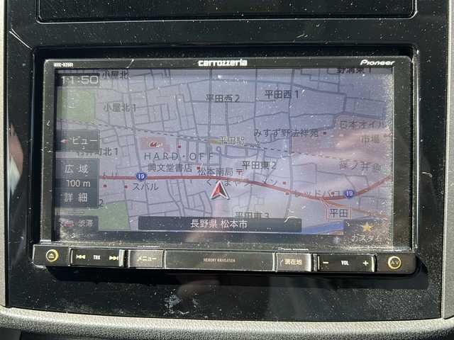 スバル インプレッサ スポーツ 2．0i－L アイサイト 長野県 2018(平30)年 3.2万km クォーツブルーP ・純正7インチメモリーナビゲーション/CD DVD　フルセグTV Bluetooth/・バックカメラ/・ETC/・アイサイト/・レーダークルーズコントロール/・レーンキープアシスト/・ブラインドスポットモニター/・LEDヘッドライト/・オートライト/・純正17インチアルミホイール/・ウィンカーミラー/・電動格納ミラー/・スマートキー/・エンジンプッシュスタート