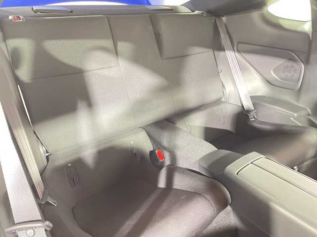 スバル ＢＲＺ R 福岡県 2022(令4)年 1.5万km WRブルーパール 社外9型メモリーナビゲーション/フルセグテレビ/CD DVD HDMI BT/バックカメラ/革巻きステアリング/純正17インチアルミホイール/革巻きステアリング/LEDヘッドライト/ドライブレコーダー前後/スマートキー/プッシュスタートエンジン/オートライト