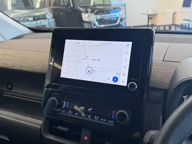 トヨタ シエンタ ハイブリッド Z 滋賀県 2024(令6)年 1.3万km アーバンカーキ ワンオーナー/純正ディスプレイオーディオコネクティッドナビ対応/　Bluetooth appleCarPlay/バックカメラ/ETC2.0/ブラインドスポットモニター/Toyota Safety Sense /プリクラッシュセーフティ/レーンディパーチャーアラート/レーントレーシングアシスト/アダプティブハイビームシステム/ロードサインアシスト/ドライバー異常時対応システム/プロアクティブドライビングアシスト/発進遅れ告知機能/ドライブレコーダー/純正LEDヘッドライト/純正フロアマット/純正ドアバイザー/スマートキー×2/プッシュスタート/