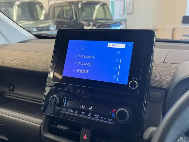 トヨタ シエンタ ハイブリッド Z 滋賀県 2024(令6)年 1.3万km アーバンカーキ ワンオーナー/純正ディスプレイオーディオコネクティッドナビ対応/　Bluetooth appleCarPlay/バックカメラ/ETC2.0/ブラインドスポットモニター/Toyota Safety Sense /プリクラッシュセーフティ/レーンディパーチャーアラート/レーントレーシングアシスト/アダプティブハイビームシステム/ロードサインアシスト/ドライバー異常時対応システム/プロアクティブドライビングアシスト/発進遅れ告知機能/ドライブレコーダー/純正LEDヘッドライト/純正フロアマット/純正ドアバイザー/スマートキー×2/プッシュスタート/