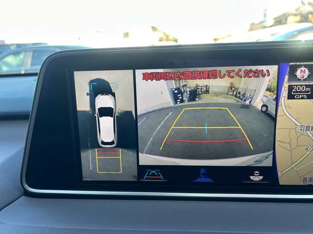 レクサス ＲＸ 200t バージョンL 大阪府 2016(平28)年 4.4万km ソニッククォーツ １２．３型ナビ（フルセグ/Bluetooth/DVD/CD)/サンルーフ　/ブラインドスポットモニター　/レーダークルーズコントロール　/全方位カメラ/ヘッドアップディスプレイ　/衝突被害軽減システム　/横滑り防止装置　/レーンキープアシスト　/オートマチックハイビーム/コーナーセンサー/純正アルミホイール/純正LED/ワンオーナー/シートヒーター/レーザーシート/パワーシート/ドライブレコーダー/ビルトインETC2.0/スペアキー1本/保証書/取扱説明書