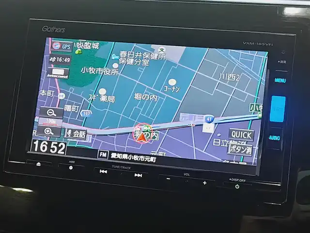 ホンダ ステップワゴン