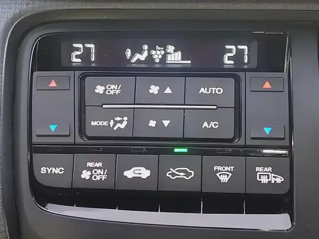 ホンダ ステップワゴン