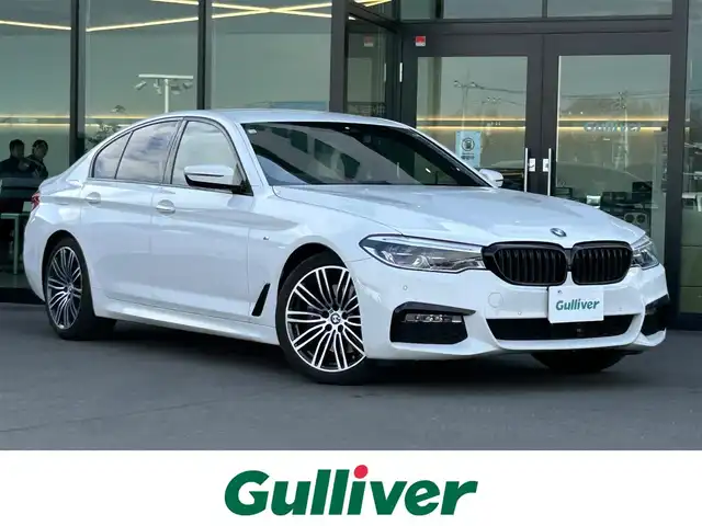 ＢＭＷ ５３０ｉ