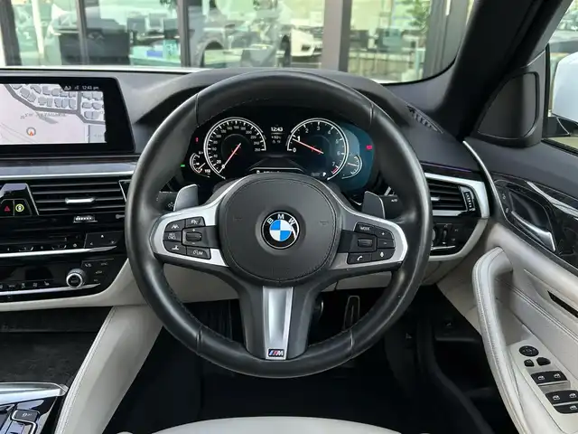 ＢＭＷ ５３０ｉ