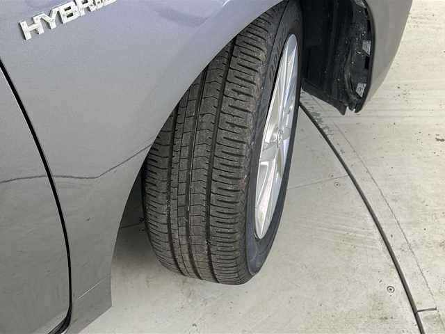 トヨタ プリウス α S 宮城県 2019(令1)年 5.3万km グレーメタリック Toyota Safety Sense /・プリクラッシュセーフティ/・レーンディパーチャーアラート/・オートマチックハイビーム/・レーダークルーズコントロール/助手席リフトアップ/純正7インチSDナビ/・BT.CD.DVD.SD/バックカメラ/フルセグTV/ビルトインETC/ドライブレコーダー（F）/ステアリングスイッチ/プッシュスタート/スマートキー×1/LEDヘッドライト/LEDフォグランプ/純正フロアマット/純正16inAW/横滑り防止