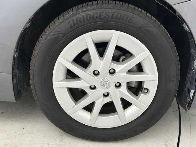 トヨタ プリウス α S 宮城県 2019(令1)年 5.3万km グレーメタリック Toyota Safety Sense /・プリクラッシュセーフティ/・レーンディパーチャーアラート/・オートマチックハイビーム/・レーダークルーズコントロール/助手席リフトアップ/純正7インチSDナビ/・BT.CD.DVD.SD/バックカメラ/フルセグTV/ビルトインETC/ドライブレコーダー（F）/ステアリングスイッチ/プッシュスタート/スマートキー×1/LEDヘッドライト/LEDフォグランプ/純正フロアマット/純正16inAW/横滑り防止