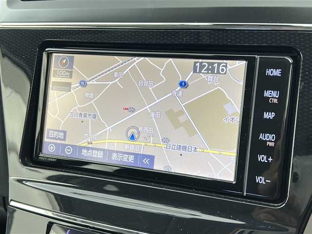 トヨタ プリウス α S 宮城県 2019(令1)年 5.3万km グレーメタリック Toyota Safety Sense /・プリクラッシュセーフティ/・レーンディパーチャーアラート/・オートマチックハイビーム/・レーダークルーズコントロール/助手席リフトアップ/純正7インチSDナビ/・BT.CD.DVD.SD/バックカメラ/フルセグTV/ビルトインETC/ドライブレコーダー（F）/ステアリングスイッチ/プッシュスタート/スマートキー×1/LEDヘッドライト/LEDフォグランプ/純正フロアマット/純正16inAW/横滑り防止
