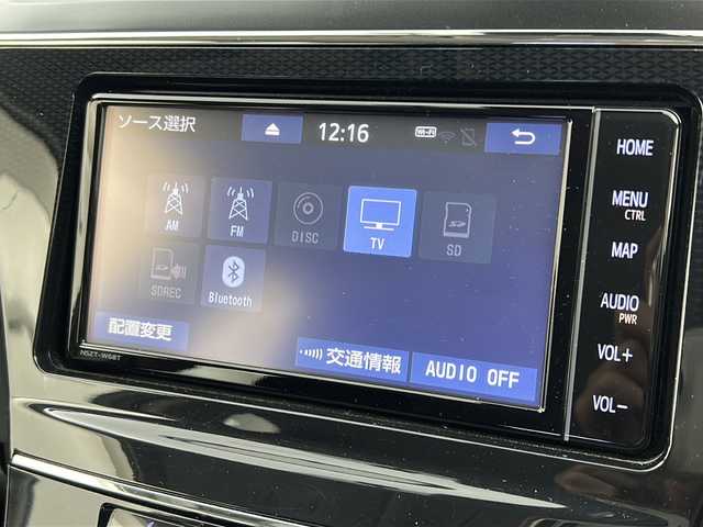 トヨタ プリウス α S 宮城県 2019(令1)年 5.3万km グレーメタリック Toyota Safety Sense /・プリクラッシュセーフティ/・レーンディパーチャーアラート/・オートマチックハイビーム/・レーダークルーズコントロール/助手席リフトアップ/純正7インチSDナビ/・BT.CD.DVD.SD/バックカメラ/フルセグTV/ビルトインETC/ドライブレコーダー（F）/ステアリングスイッチ/プッシュスタート/スマートキー×1/LEDヘッドライト/LEDフォグランプ/純正フロアマット/純正16inAW/横滑り防止