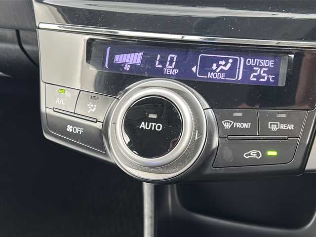 トヨタ プリウス α S 宮城県 2019(令1)年 5.3万km グレーメタリック Toyota Safety Sense /・プリクラッシュセーフティ/・レーンディパーチャーアラート/・オートマチックハイビーム/・レーダークルーズコントロール/助手席リフトアップ/純正7インチSDナビ/・BT.CD.DVD.SD/バックカメラ/フルセグTV/ビルトインETC/ドライブレコーダー（F）/ステアリングスイッチ/プッシュスタート/スマートキー×1/LEDヘッドライト/LEDフォグランプ/純正フロアマット/純正16inAW/横滑り防止