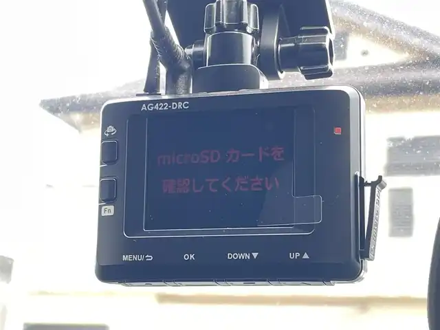 日産 ジューク 15RX タイプV 千葉県 2012(平24)年 9.5万km サファイアブラック 社外16インチアルミホイール/前後ドライブレコーダー（AG422-DRC）/純正ホイールキャップ付き夏タイヤ積込/プッシュスタート/ETC/フォグ/電動格納ミラー/ドアバイザー/レべライザー/保証書