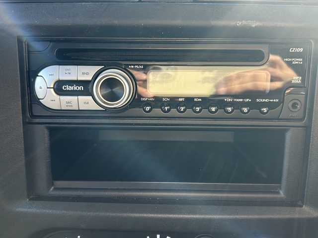 スズキ ジムニー XG 道東・釧路十勝 2011(平23)年 7.3万km ノクターンブルーパール 4WD/社外オーディオ　/ＣＤ再生　/リモコンキー　/純正１６インチアルミホイール　/社外フロアマット