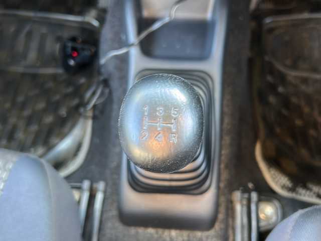 スズキ ジムニー XG 道東・釧路十勝 2011(平23)年 7.3万km ノクターンブルーパール 4WD/社外オーディオ　/ＣＤ再生　/リモコンキー　/純正１６インチアルミホイール　/社外フロアマット