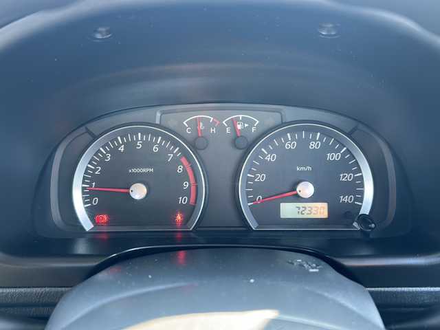 スズキ ジムニー XG 道東・釧路十勝 2011(平23)年 7.3万km ノクターンブルーパール 4WD/社外オーディオ　/ＣＤ再生　/リモコンキー　/純正１６インチアルミホイール　/社外フロアマット