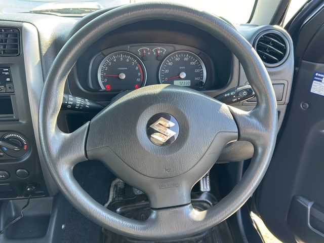 スズキ ジムニー XG 道東・釧路十勝 2011(平23)年 7.3万km ノクターンブルーパール 4WD/社外オーディオ　/ＣＤ再生　/リモコンキー　/純正１６インチアルミホイール　/社外フロアマット