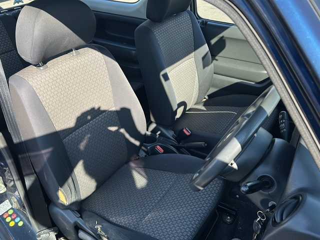 スズキ ジムニー XG 道東・釧路十勝 2011(平23)年 7.3万km ノクターンブルーパール 4WD/社外オーディオ　/ＣＤ再生　/リモコンキー　/純正１６インチアルミホイール　/社外フロアマット