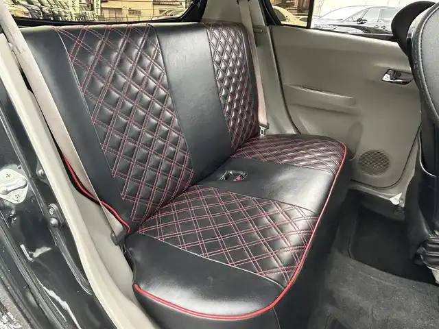 ダイハツ ミラ イース X 愛知県 2011(平23)年 14.2万km ブラックマイカメタリック 社外カーオディオ/DVD/バックカメラ/純正14インチAW/フロアマット/サイドバイザー/トノカバー/ハロゲンライト/ヘッドライトレベライザー/トノカバー/合皮シート/電格ミラー/アイドリングストップ/リモコンキー/取扱説明書