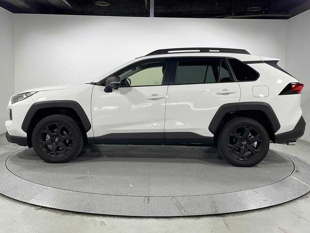 トヨタ ＲＡＶ４