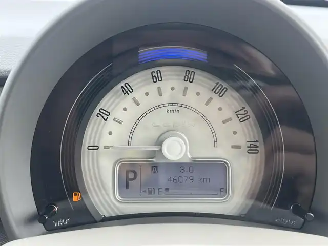 スズキ ラパン G 秋田県 2017(平29)年 4.6万km アーバンブラウンパールメタリック 純正オーディオ(AM/FM/CD）/衝突軽減システム/４WD/スマートキー/社外アルミ/運転席シートヒーター/MTモード付AT/プッシュスタート/純正ドアバイザー/レベライザー/横滑り防止/盗難防止装置/電動格納ミラー/パワーステアリング/パワーウィンドウ/取扱説明書