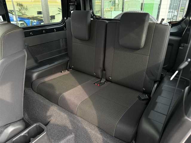 スズキ ジムニー XC 埼玉県 2022(令4)年 3万km ブルーイッシュブラックパール3 ワンオーナー /デュアルセンサーブレーキサポート/レーントレーシングアシスト/クルーズコントロール/純正ナビ/DVD再生機能/Bluetoothオーディオ/ステアリングリモコン/LEDヘッドライト/前席シートヒーター/ビルトインETC/純正16インチAW/スマートキー×2