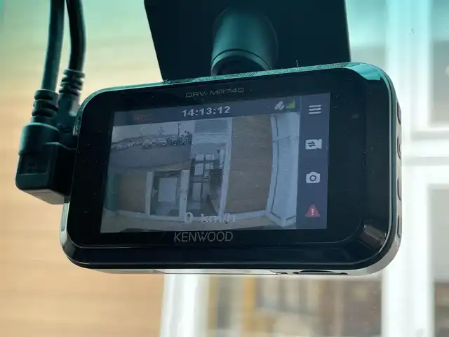 ダイハツ ムーヴ コンテ カスタム X VS スマセレSN 宮崎県 2014(平26)年 6.2万km アーバンナイトブルークリスタルメタリック キーレス/前後ドライブレコーダー/キセノンヘッドライト/フォグランプ/ミラーウィンカー