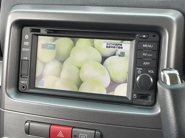 ダイハツ ムーヴ コンテ カスタム X VS スマセレSN 宮崎県 2014(平26)年 6.2万km アーバンナイトブルークリスタルメタリック キーレス/前後ドライブレコーダー/キセノンヘッドライト/フォグランプ/ミラーウィンカー