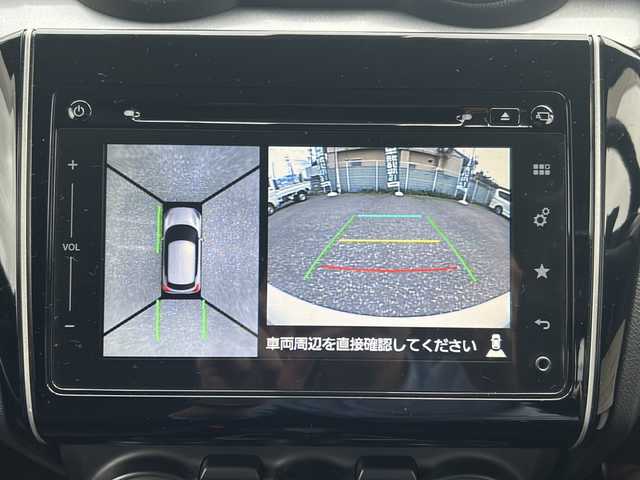 スズキ スイフト RSt 愛知県 2017(平29)年 3万km ピュアホワイトP ディーラーオプションナビ/全方位カメラ/パドルシフト/プッシュスタート/純正フロアマット/横滑り防止/前ドライブレコーダー/ＥＴＣ/Ｄドライブレコーダー/純正ドアバイザー/ＡＣＣ/オートライト/フォグランプ/LEDヘッドライト/盗難防止/スペアキー/バックカメラ/保証書/取扱説明書