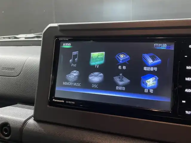 スズキ ジムニー XC 群馬県 2021(令3)年 2.8万km ミディアムグレー 社外ナビ/スマートキー/クルーズコントロール/ETC/フルセグTV/シートヒーター