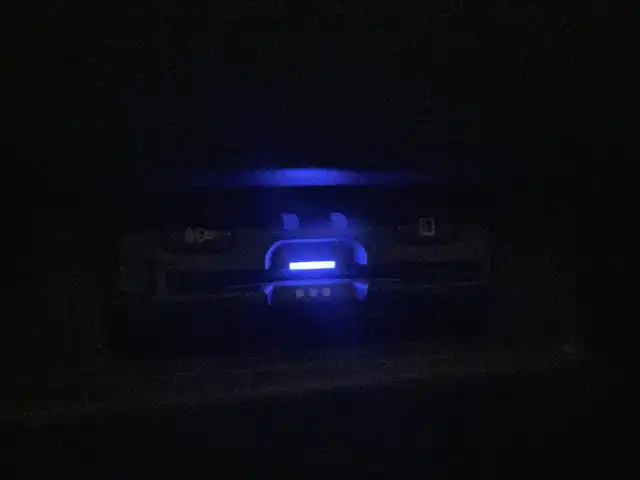スズキ ジムニー XC 群馬県 2021(令3)年 2.8万km ミディアムグレー 社外ナビ/スマートキー/クルーズコントロール/ETC/フルセグTV/シートヒーター