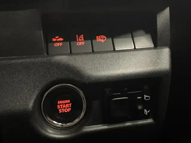 スズキ ジムニー XC 群馬県 2021(令3)年 2.8万km ミディアムグレー 社外ナビ/スマートキー/クルーズコントロール/ETC/フルセグTV/シートヒーター