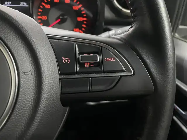 スズキ ジムニー XC 群馬県 2021(令3)年 2.8万km ミディアムグレー 社外ナビ/スマートキー/クルーズコントロール/ETC/フルセグTV/シートヒーター