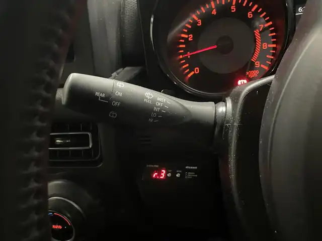 スズキ ジムニー XC 群馬県 2021(令3)年 2.8万km ミディアムグレー 社外ナビ/スマートキー/クルーズコントロール/ETC/フルセグTV/シートヒーター