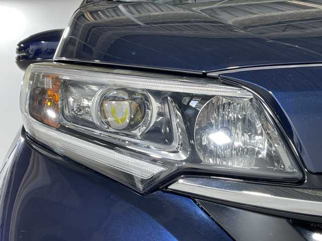 ホンダ フリード ハイブリット G ホンダセンシング 福岡県 2020(令2)年 3.2万km ミッドナイトブルービームM 禁煙車/社外メモリナビ/・CD/DVD/BT/HDMI/フルセグTV/・バックモニター/後席モニター/ホンダセンシング/両側パワースライドドア/ETC/シートヒーター（D/N)/ステアリングリモコン/スマートキー/・プッシュスタート/LEDヘッドライト/・オートライト/純正フロアマット