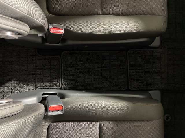 ホンダ フリード ハイブリット G ホンダセンシング 福岡県 2020(令2)年 3.2万km ミッドナイトブルービームM 禁煙車/社外メモリナビ/・CD/DVD/BT/HDMI/フルセグTV/・バックモニター/後席モニター/ホンダセンシング/両側パワースライドドア/ETC/シートヒーター（D/N)/ステアリングリモコン/スマートキー/・プッシュスタート/LEDヘッドライト/・オートライト/純正フロアマット