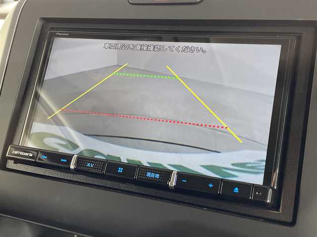 ホンダ フリード ハイブリット G ホンダセンシング 福岡県 2020(令2)年 3.2万km ミッドナイトブルービームM 禁煙車/社外メモリナビ/・CD/DVD/BT/HDMI/フルセグTV/・バックモニター/後席モニター/ホンダセンシング/両側パワースライドドア/ETC/シートヒーター（D/N)/ステアリングリモコン/スマートキー/・プッシュスタート/LEDヘッドライト/・オートライト/純正フロアマット