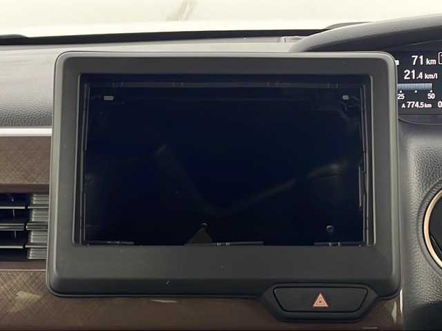 ホンダ Ｎ ＢＯＸ G･L ホンダセンシング カッパーブラウンスタイル 新潟県 2019(令1)年 6.4万km パールⅡ ホンダセンシング/両側パワースライドドア/アダプティブクルーズコントロール/LEDオートライト/USBポート/純正フロアマット/ドアバイザー/エンジンスターター/スマートキー/ETC