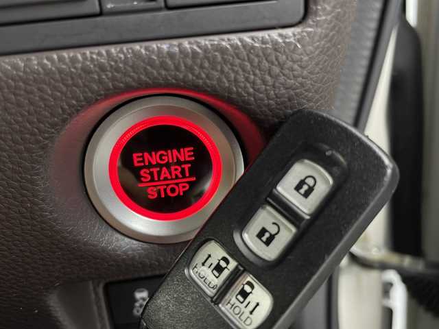 ホンダ Ｎ ＢＯＸ G･L ホンダセンシング カッパーブラウンスタイル 新潟県 2019(令1)年 6.4万km パールⅡ ホンダセンシング/両側パワースライドドア/アダプティブクルーズコントロール/LEDオートライト/USBポート/純正フロアマット/ドアバイザー/エンジンスターター/スマートキー/ETC
