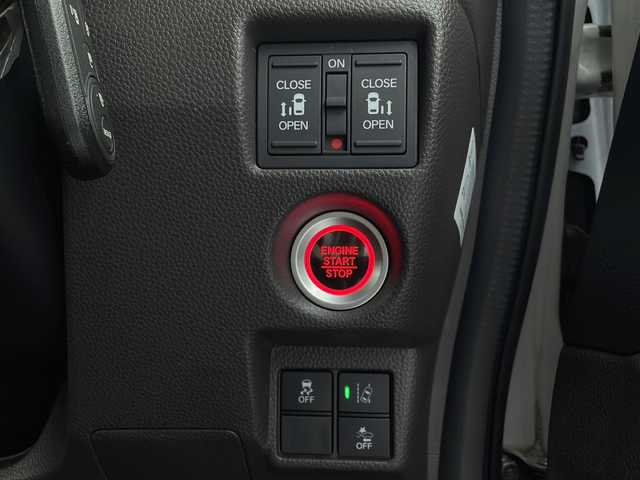 ホンダ Ｎ ＢＯＸ G･L ホンダセンシング カッパーブラウンスタイル 新潟県 2019(令1)年 6.4万km パールⅡ ホンダセンシング/両側パワースライドドア/アダプティブクルーズコントロール/LEDオートライト/USBポート/純正フロアマット/ドアバイザー/エンジンスターター/スマートキー/ETC