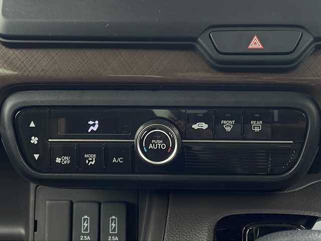 ホンダ Ｎ ＢＯＸ G･L ホンダセンシング カッパーブラウンスタイル 新潟県 2019(令1)年 6.4万km パールⅡ ホンダセンシング/両側パワースライドドア/アダプティブクルーズコントロール/LEDオートライト/USBポート/純正フロアマット/ドアバイザー/エンジンスターター/スマートキー/ETC