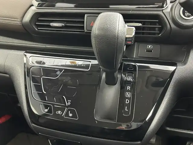日産 デイズ ハイウェイスターX 道央・札幌 2020(令2)年 4.2万km チタニウムグレーメタリック ・４WD/・寒冷地仕様/・社外SDナビ/　CD/DVD/BT/フルセグ/・アラウンドビューモニター/・エマージェンシーブレーキ/・レーンキープアシスト/・アイドリングストップ/・ハーフレザーシート/・前席シートヒーター/・LEDヘッドライト/・オートライト/・プッシュスタート/・スマートキー/・純正エンジンスターター/・社外AW付夏タイヤ積込(155/65/R14)