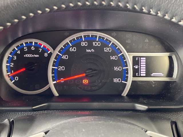 トヨタ ルーミー カスタムG 岐阜県 2023(令5)年 1.4万km レーザーブルークリスタルシャイン /登録時14026km//ワンオーナー//純正9インチディスプレイオーディオ/(AM/FM/フルセグTV/BT/USB)//メーカーパッケージOP(ディスプレイオーディオパッケージ)/(9インチディスプレイオーディオ)/(バックカメラ)/(ステアリングスイッチ)//スマートアシスト/(衝突回避支援ブレーキ機能)/(衝突警報機能)/(車線逸脱警報機能)/(路側逸脱警報)/(ふらつき警報)/(ブレーキ制御付誤発進抑制機能)/(先行車発進お知らせ機能)/(アダプティプドライビングビーム)/(オートハイビーム)/(サイドビューランプ)/(コーナーセンサー)/(標識認識機能)/(全車速追従機能付ACC)//純正フロアマット//純正LEDヘッドライト//純正14インチアルミホイール//ETC