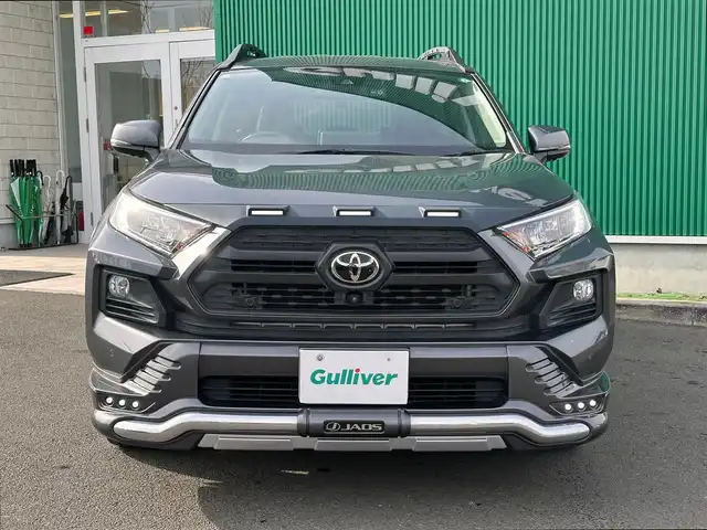 トヨタ ＲＡＶ４