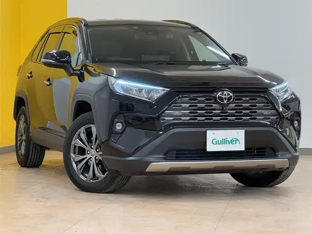 トヨタ ＲＡＶ４