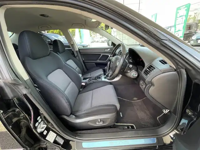 スバル レガシィ Ｂ４ 2．0GT スペックB 東京都 2006(平18)年 7万km オブシディアンブラックパール 社外メモリナビ/フルセグTV／DVD／Bluetoothオーディオ/バックカメラ/STIフロントアンダースポイラー/純正18インチAW/ドライブレコーダー/（KENWOOD：DRN-MR740）/ETC/純正フロアマット/D席パワーシート/取扱説明書/保証書